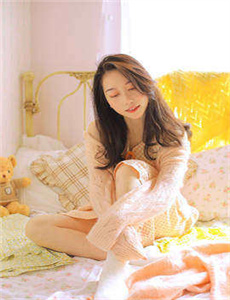 《先婚后宠小娇妻第三季》