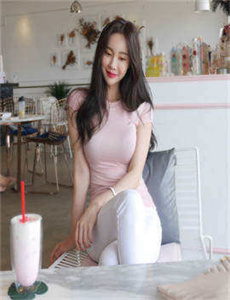 《程嘉美之无尽奉献》