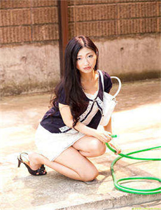 《村里来了个洋媳妇》