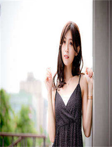 《美女被吸》