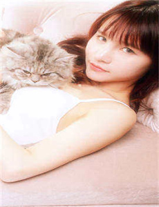 《潜入女儿的房间》