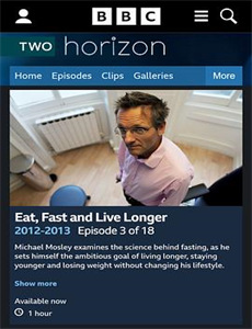 父亲与伊藤先生