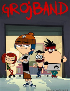 激流大淘金 第一季