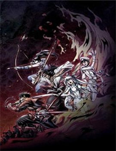 动物城里无小事