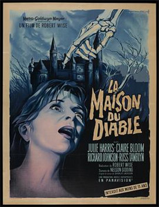 龙门飞雪:寻龙教