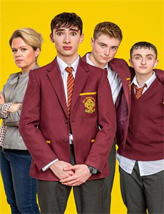 行尸走肉第十一季