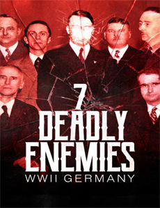 神探狄仁杰前传