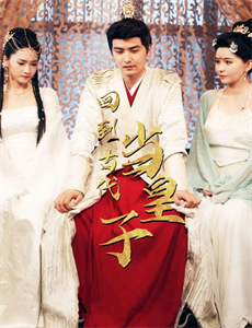 一切都被慈爱的机器注视着